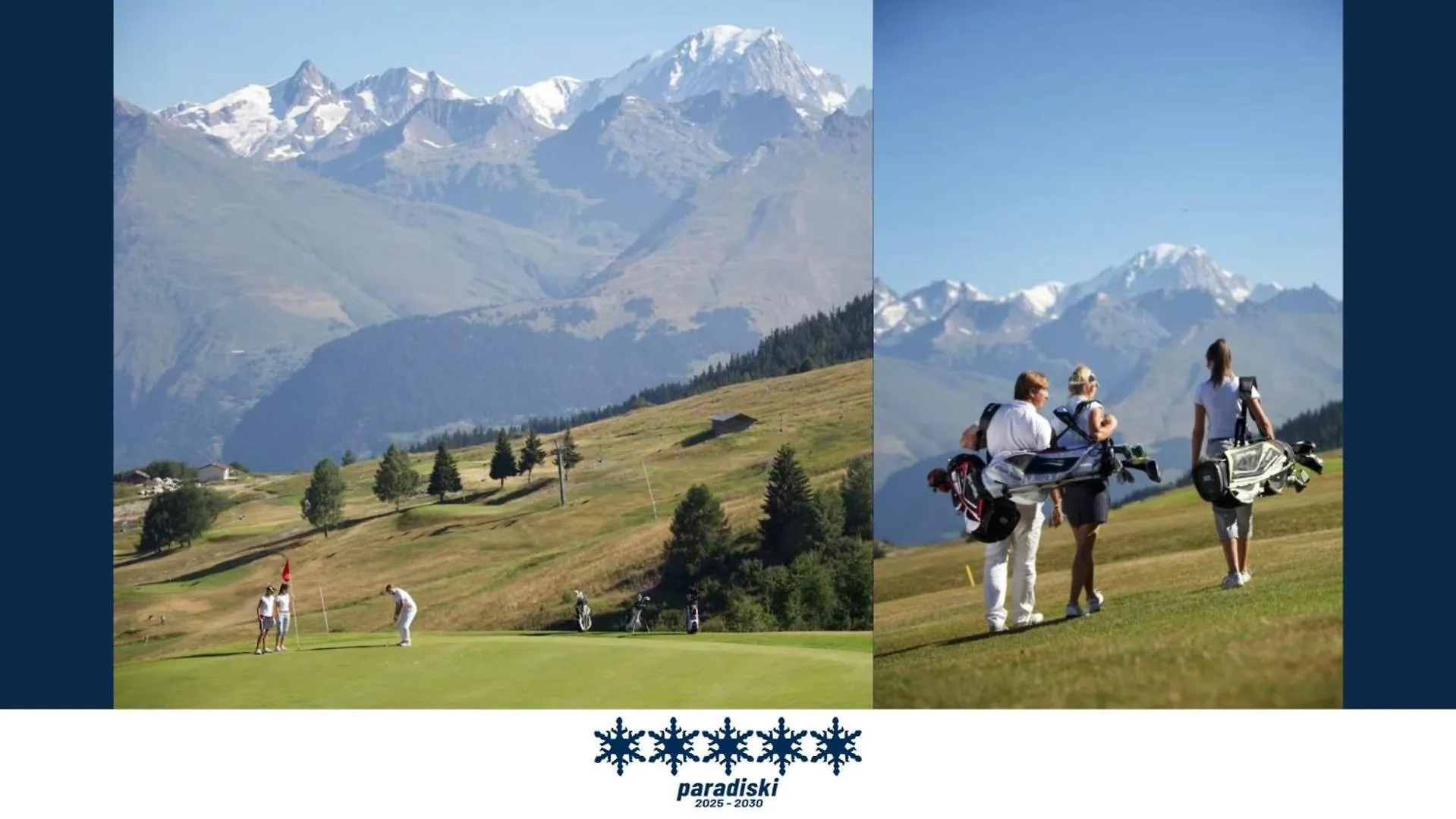 Arc 1950 - Cozy Apartment With Mountain View Les Arcs  法国
