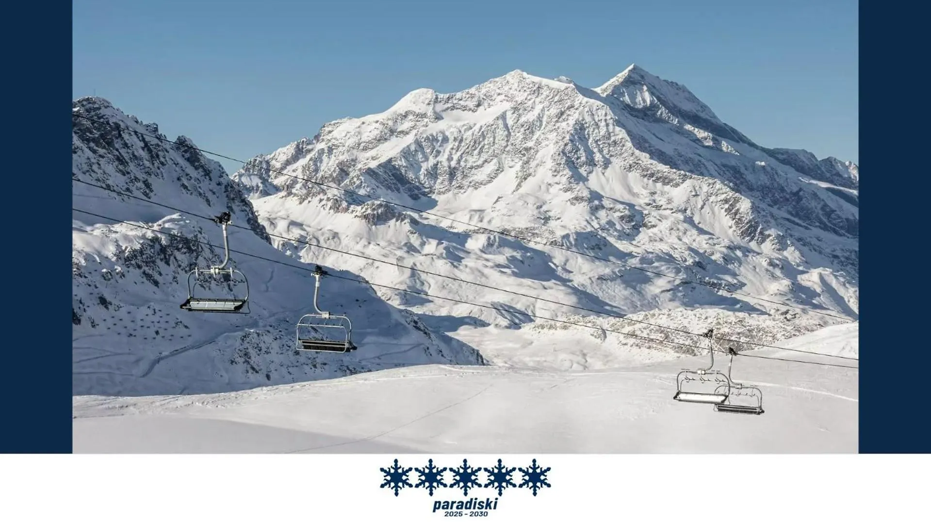 Arc 1950 - Cozy Apartment With Mountain View Les Arcs